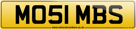 MO51 MBS