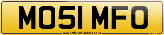 MO51 MFO