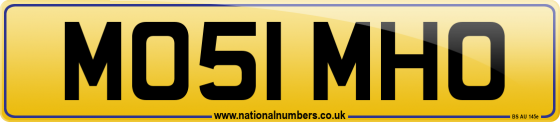 MO51 MHO
