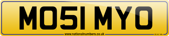 MO51 MYO