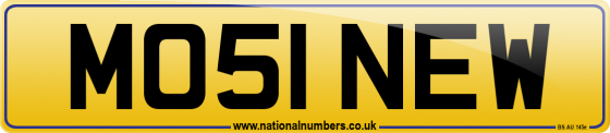 MO51 NEW