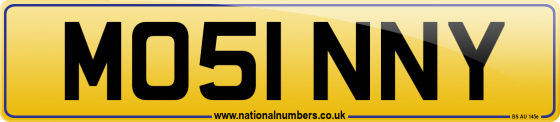 MO51 NNY