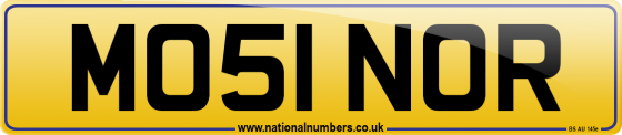 MO51 NOR