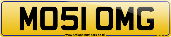 MO51 OMG