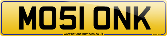 MO51 ONK