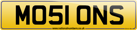 MO51 ONS