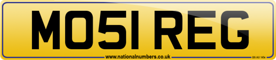 MO51 REG