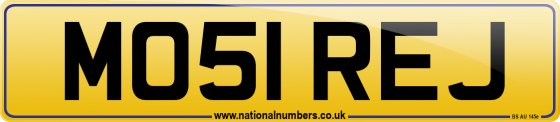 MO51 REJ