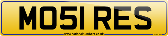 MO51 RES