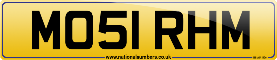 MO51 RHM
