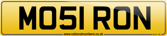 MO51 RON