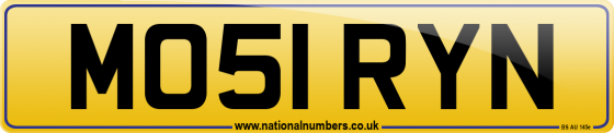 MO51 RYN