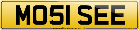 MO51 SEE