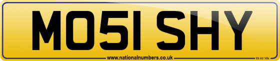 MO51 SHY