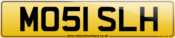 MO51 SLH