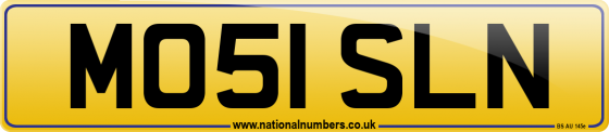 MO51 SLN