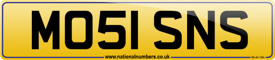 MO51 SNS