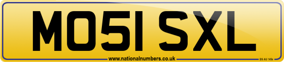 MO51 SXL