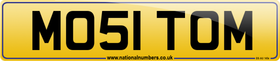 MO51 TOM