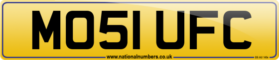 MO51 UFC