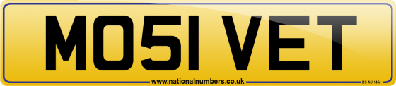 MO51 VET