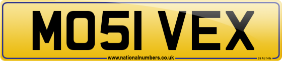 MO51 VEX