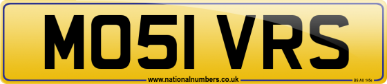 MO51 VRS