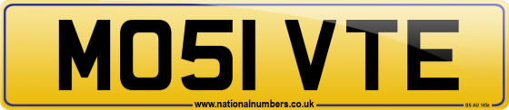 MO51 VTE