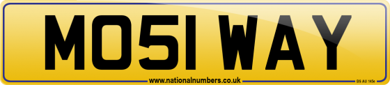 MO51 WAY