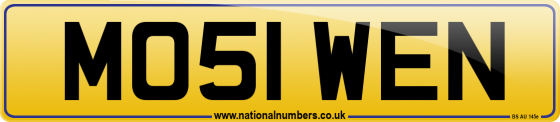 MO51 WEN