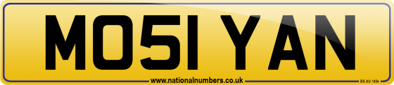MO51 YAN