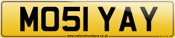 MO51 YAY