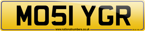 MO51 YGR