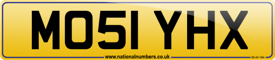 MO51 YHX