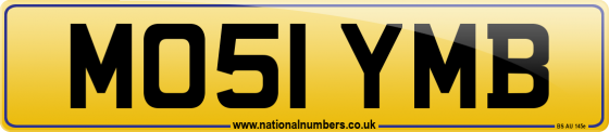 MO51 YMB