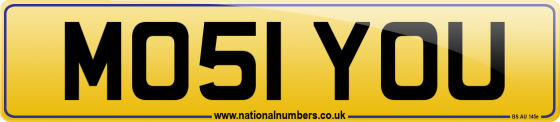 MO51 YOU