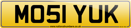 MO51 YUK