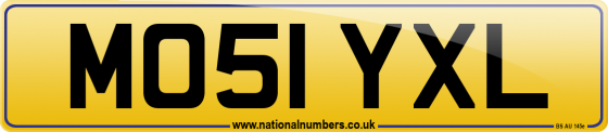 MO51 YXL