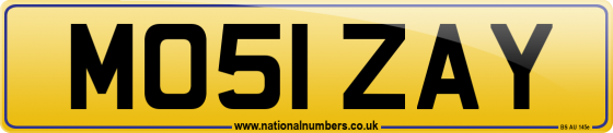 MO51 ZAY