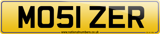 MO51 ZER