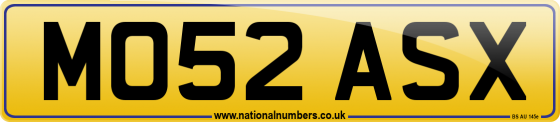 MO52 ASX