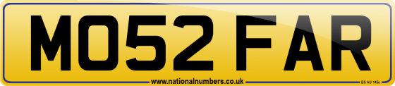 MO52 FAR