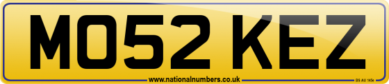 MO52 KEZ