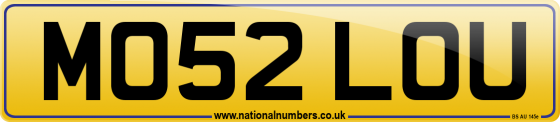 MO52 LOU
