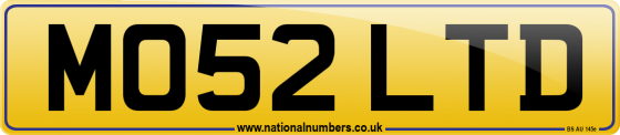 MO52 LTD