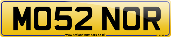 MO52 NOR