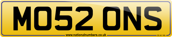 MO52 ONS