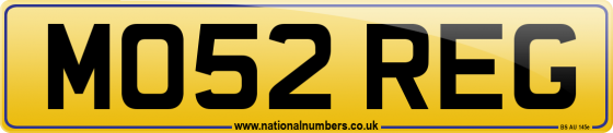 MO52 REG