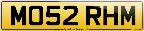MO52 RHM