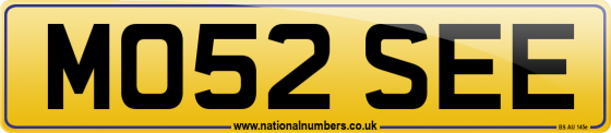 MO52 SEE